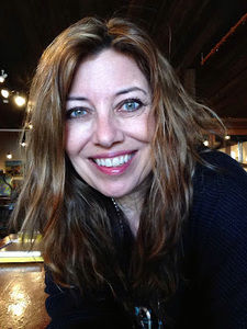 Meet your Posher, Joy